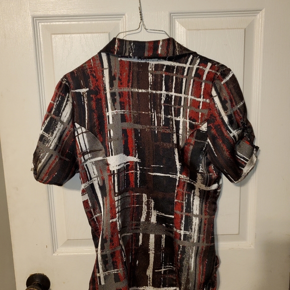 Casual button up shirt - Picture 2 of 3